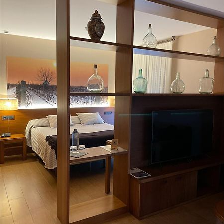 Hotel Casa Lola Rueda Zewnętrze zdjęcie
