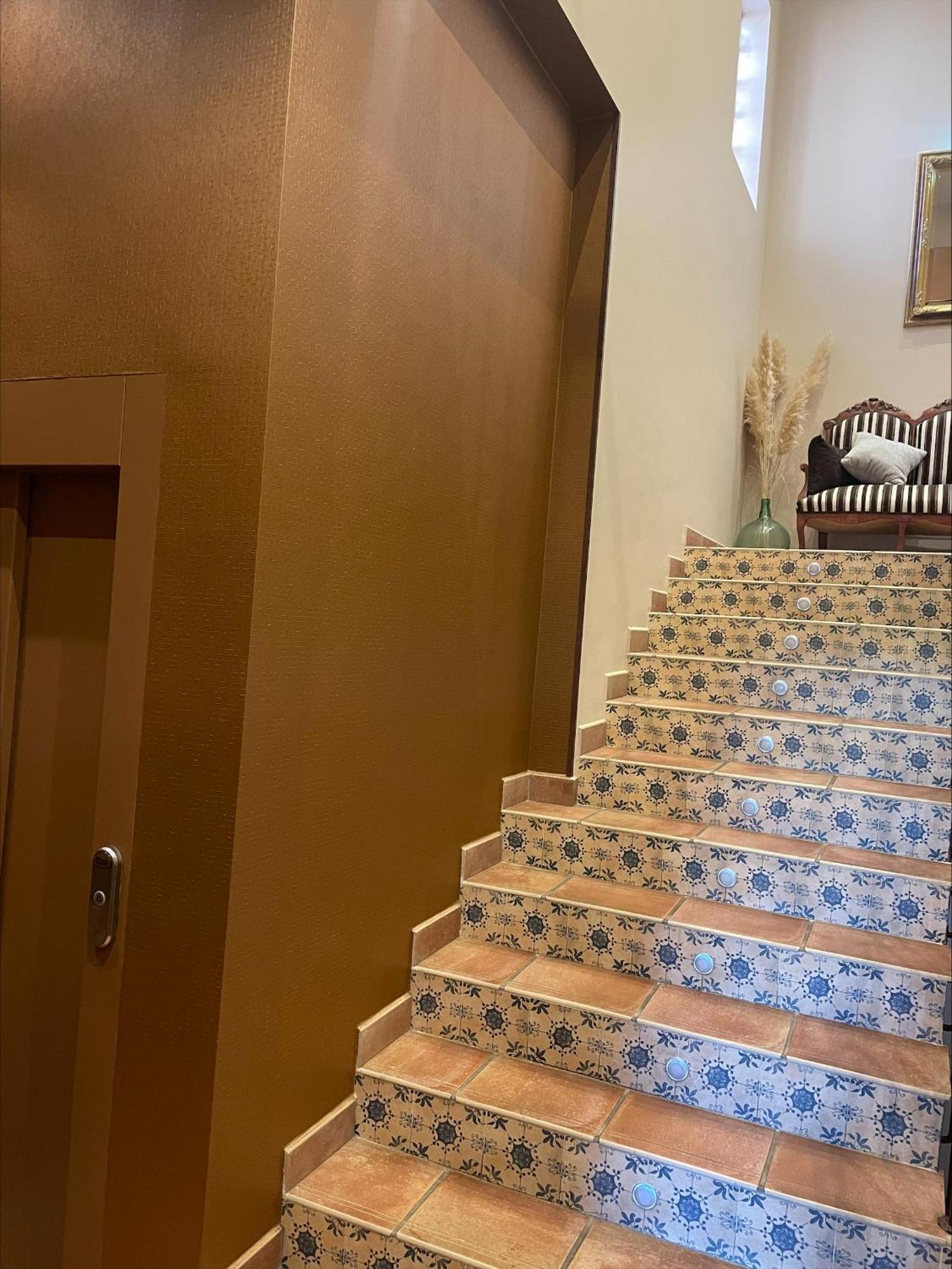 Hotel Casa Lola Rueda Zewnętrze zdjęcie