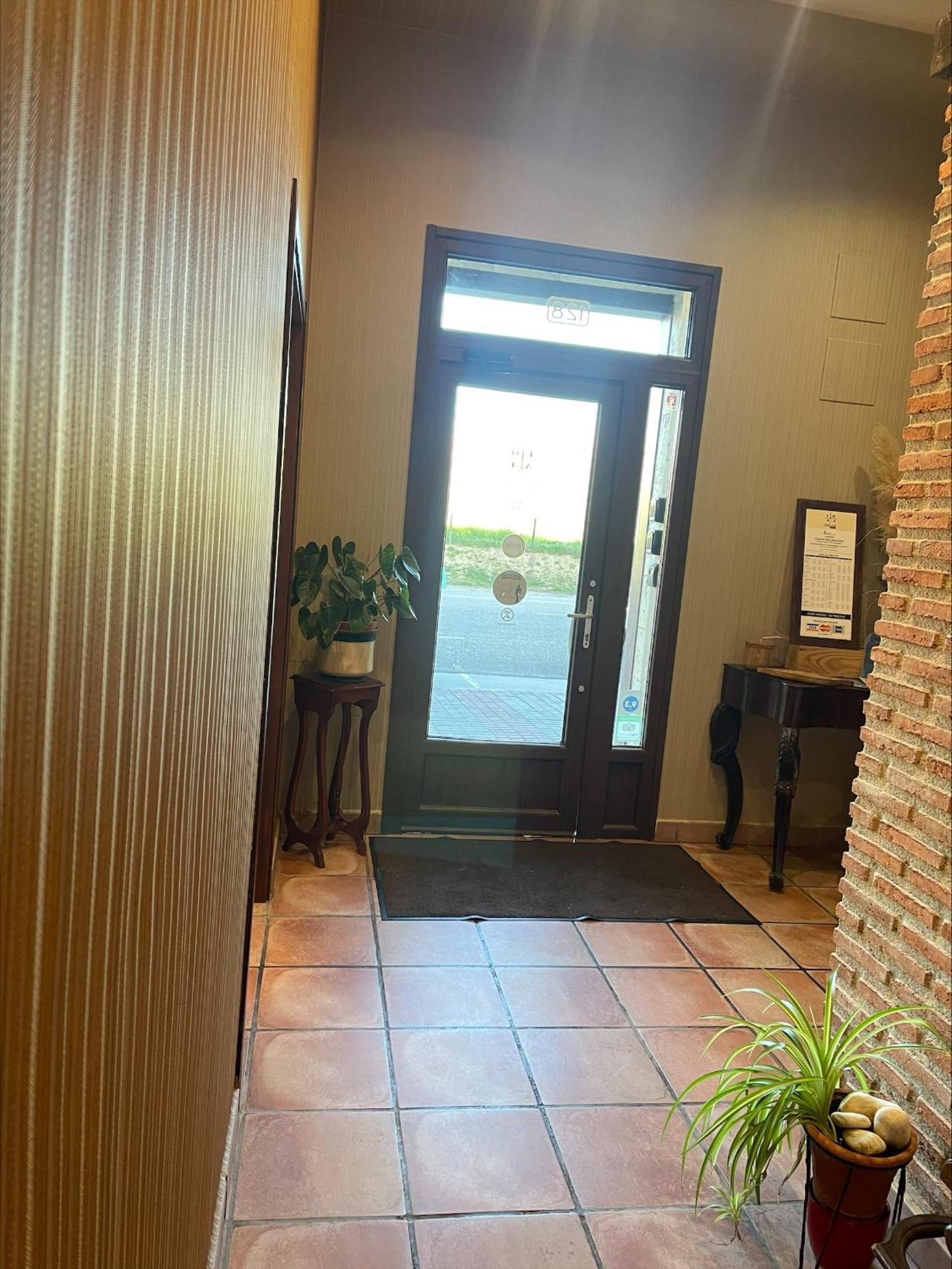 Hotel Casa Lola Rueda Zewnętrze zdjęcie