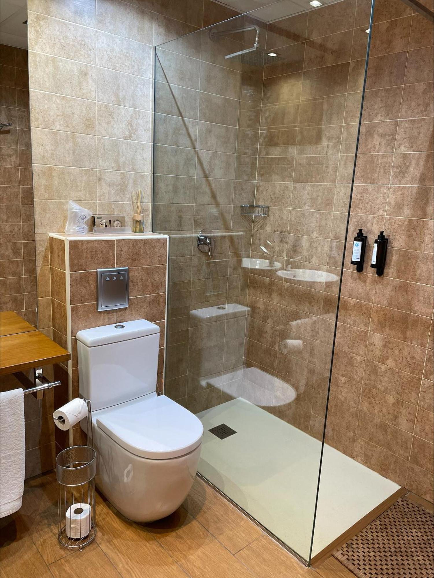 Hotel Casa Lola Rueda Zewnętrze zdjęcie