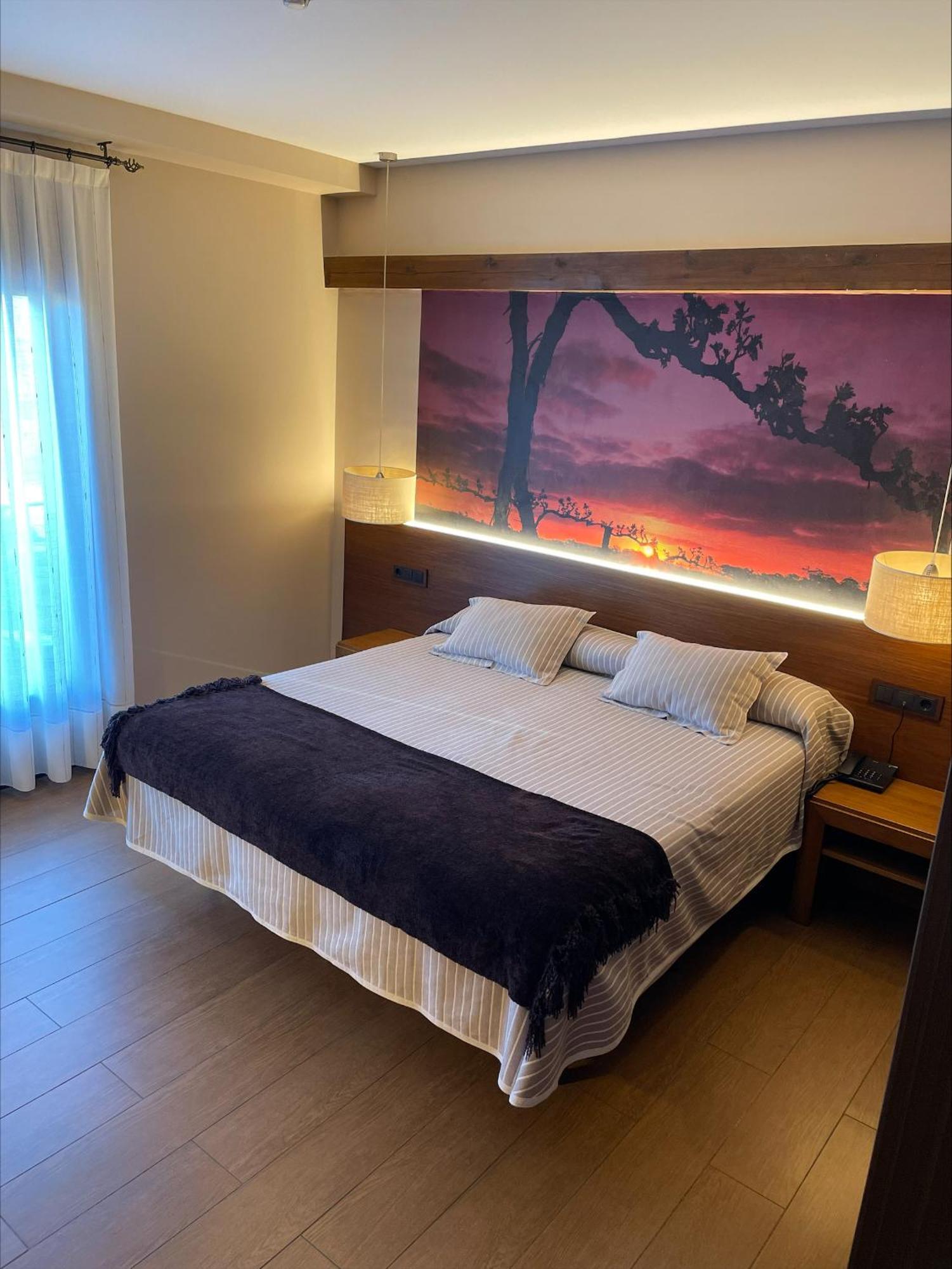 Hotel Casa Lola Rueda Zewnętrze zdjęcie