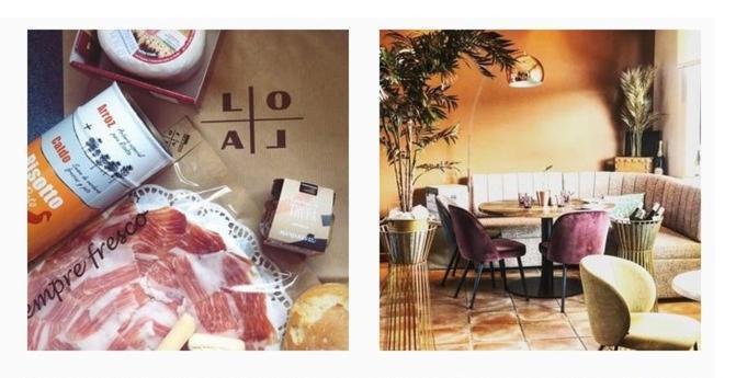 Hotel Casa Lola Rueda Zewnętrze zdjęcie