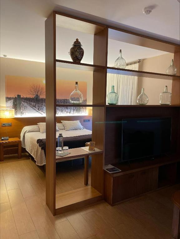 Hotel Casa Lola Rueda Zewnętrze zdjęcie