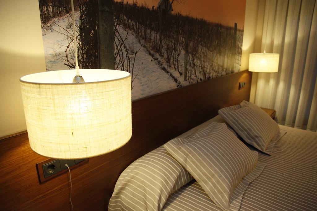 Hotel Casa Lola Rueda Zewnętrze zdjęcie
