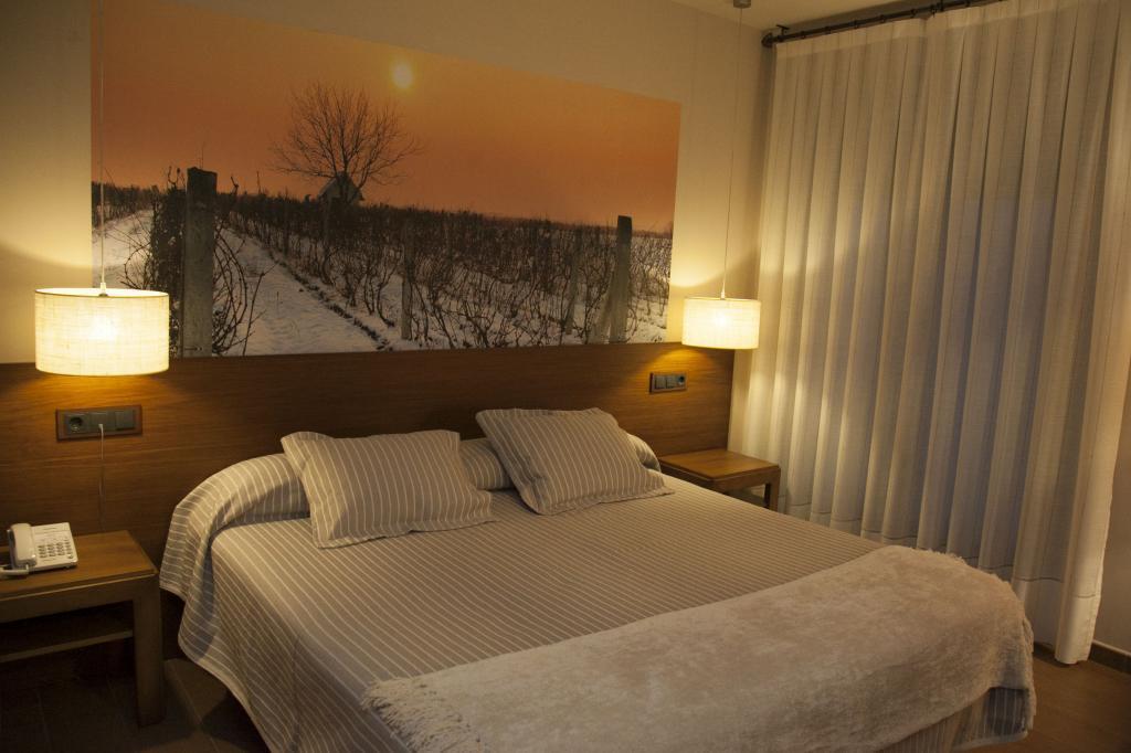 Hotel Casa Lola Rueda Zewnętrze zdjęcie