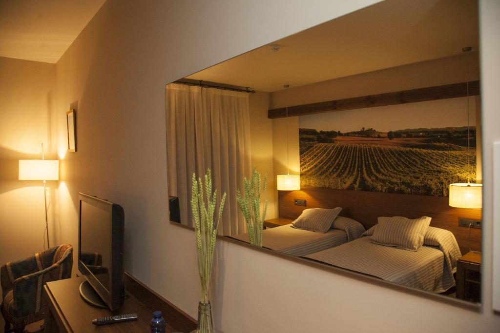 Hotel Casa Lola Rueda Zewnętrze zdjęcie