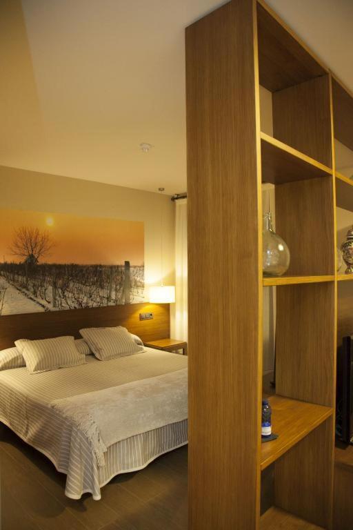 Hotel Casa Lola Rueda Zewnętrze zdjęcie