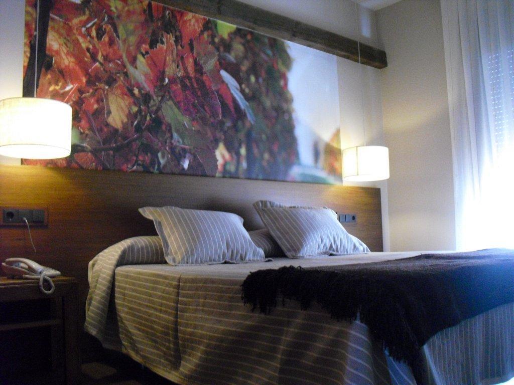 Hotel Casa Lola Rueda Zewnętrze zdjęcie